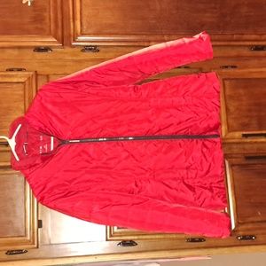 Tommy Hilfiger Lightweight Puffer Jacket